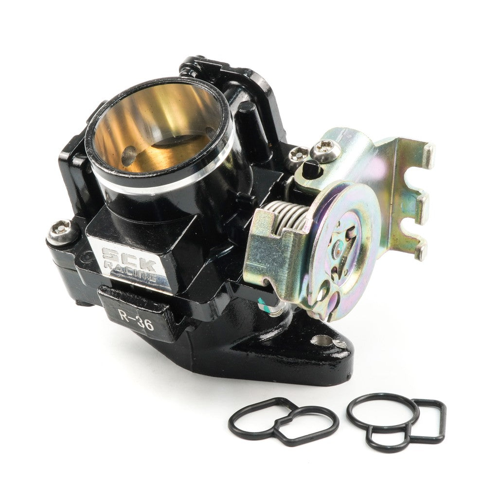 RS150 RSX WINNER X Throttle Body Honda 34 36 38 40mm